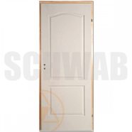   Dusa fa nyomott mintás belső ajtó tömör_75x210_cm KIFUTÓ