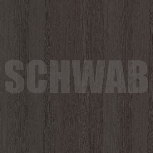 Tömör dekorfóliás belső ajtó antracit_tölgy