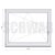 150x120 cm műanyag bukó-nyíló ablak balos - KIFUTÓ